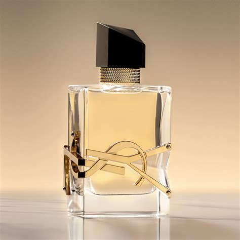 YSL perfume libre